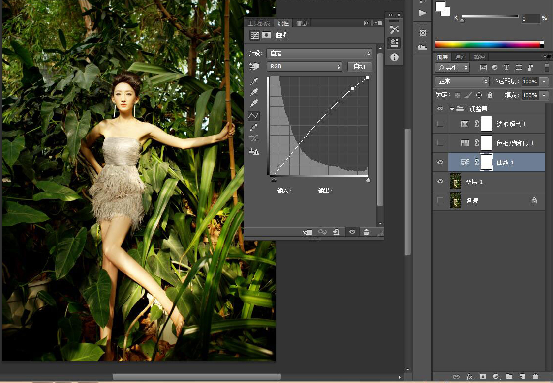 拍婚纱照的婚纱旧如何后期处理,原来的婚纱照如何处理