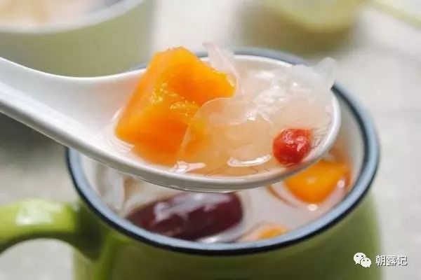 香港最经典20道糖水,香港糖水有哪些