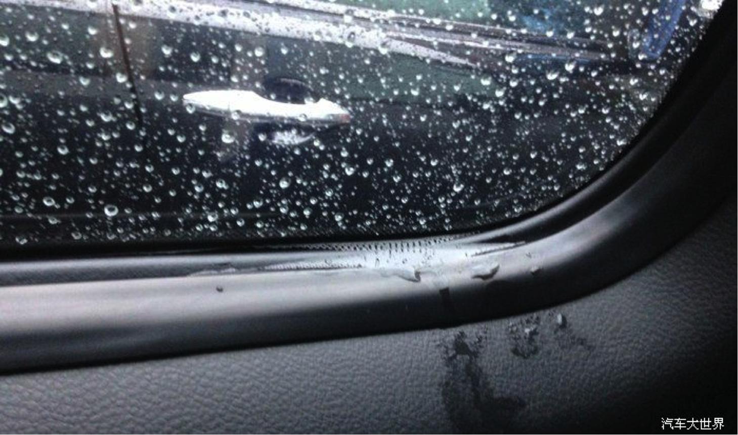 电动车窗按键时灵时不灵,电动车窗失灵是什么原因