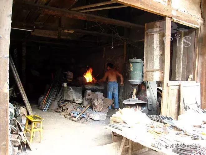 合江尧坝古镇人气怎么样,合江人真实生活