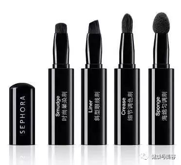 找到一个不美的混血，比学会男女通杀混血妆更难！