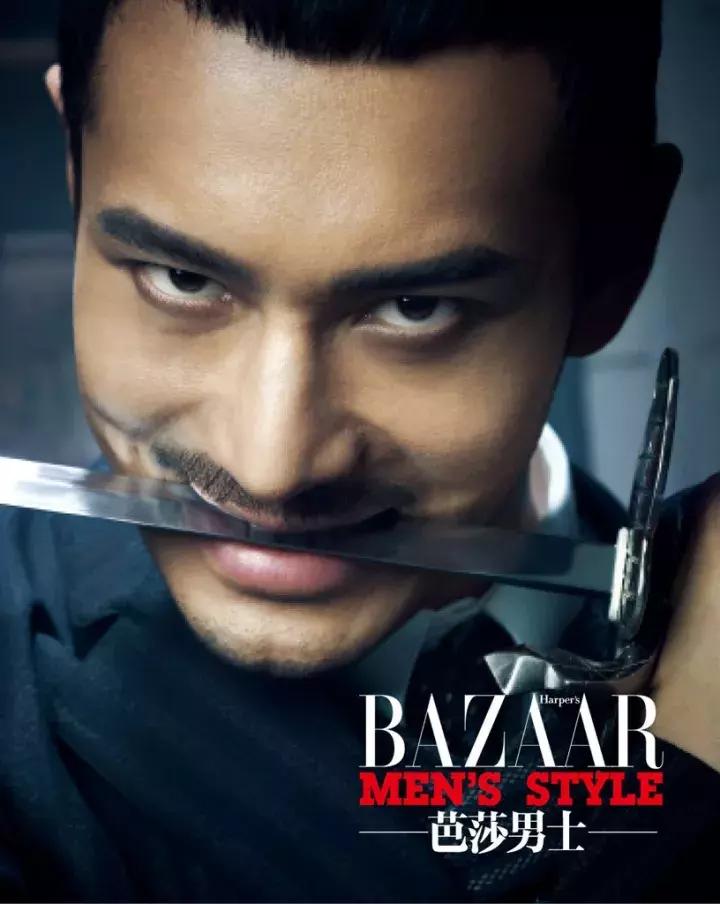 男人拍照不会笑怎么办,男人拍照不露脸