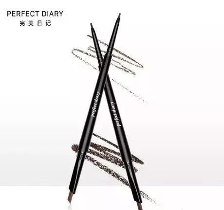 眉笔种草好物推荐,眉笔推荐平价又好用可画卧蚕