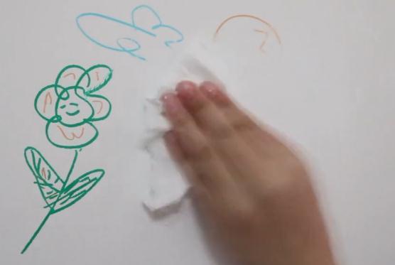 家里白墙如何去除脏污,白墙脏了用什么办法清理掉