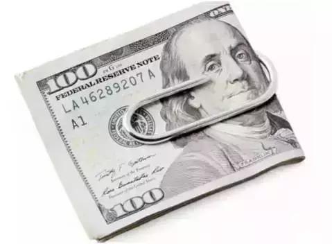 蒂芙尼曲别针1500元是什么水平,蒂芙尼的曲别针有人买吗