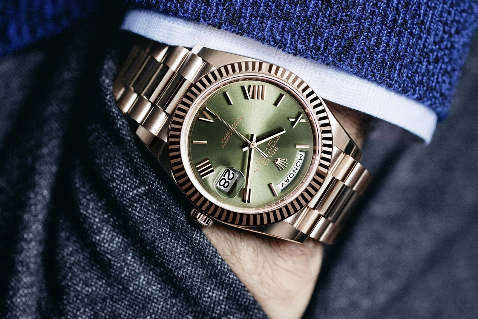 钟表达人速成攻略之中毒之后的购表时的关注事项大盘点