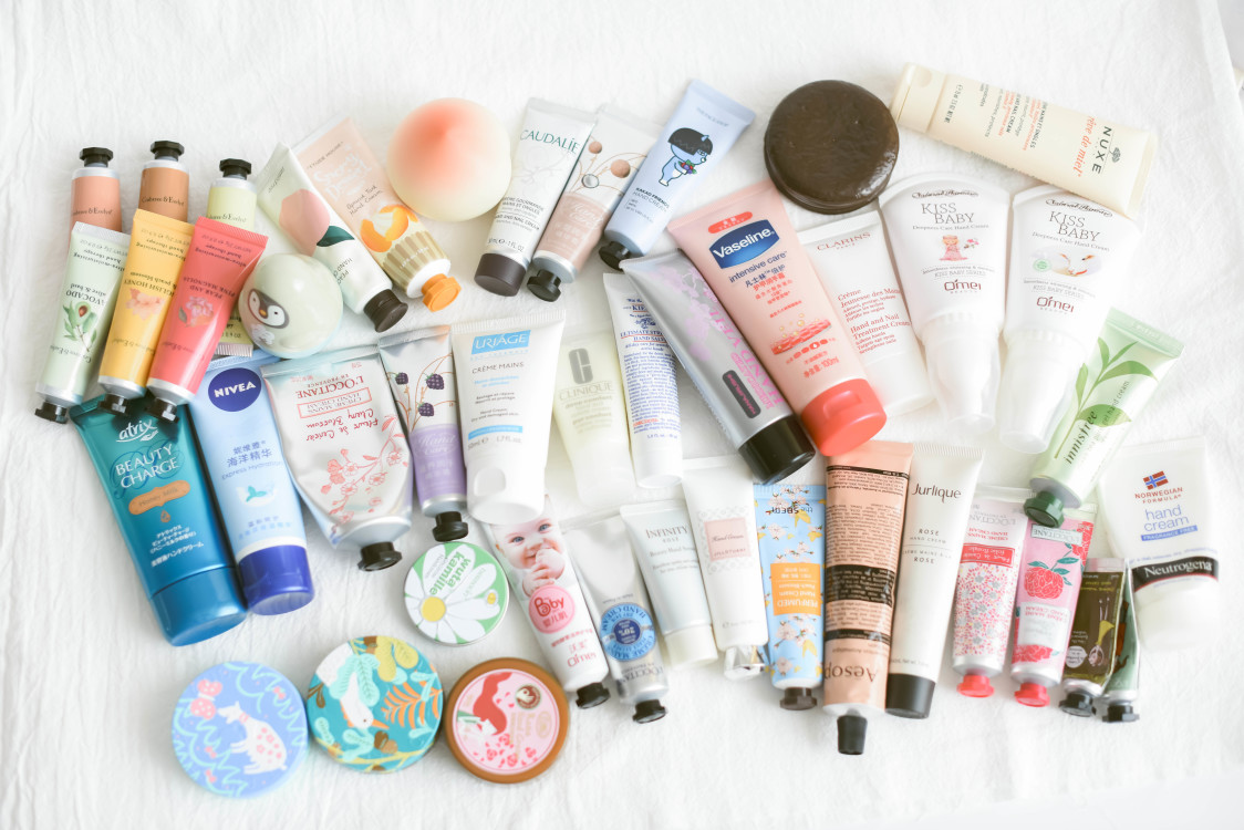 公认口碑最好的百元护手霜,推荐最好用的5款护手霜