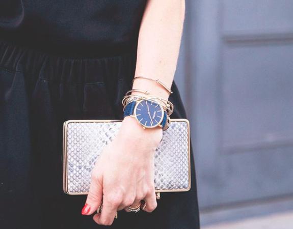 dw1000元左右的手表推荐,颜值高小众手表推荐