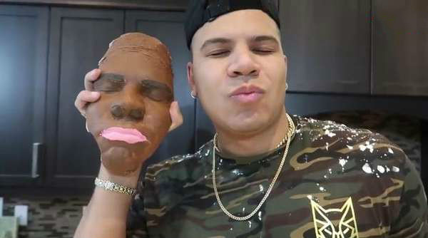 骗过所有人的伪素颜,盘点那些被揭穿假货