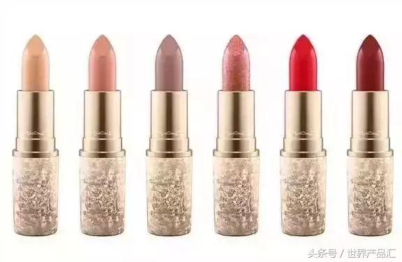 2018圣诞限量版彩妆,捂好钱包