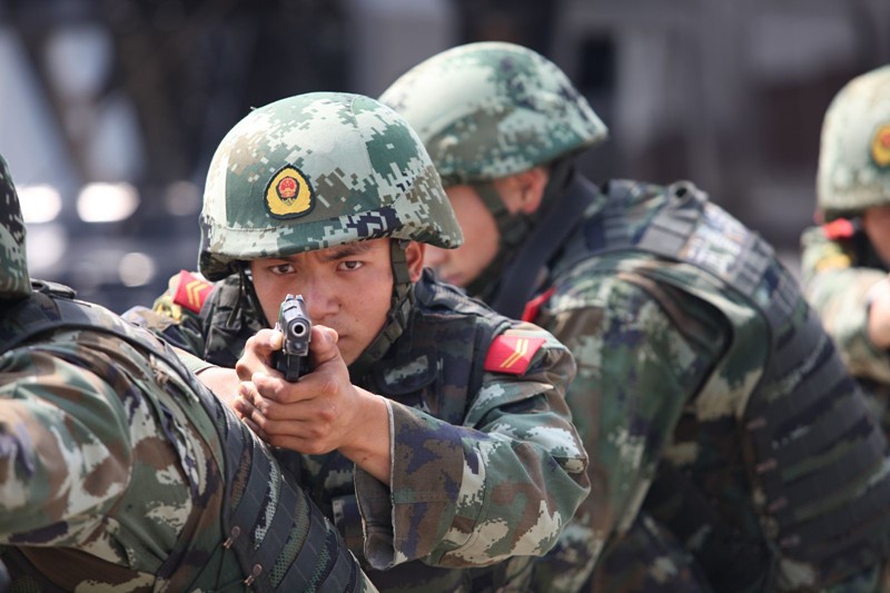 公安现役部队大学生入警,2019年入警大学生招聘公告