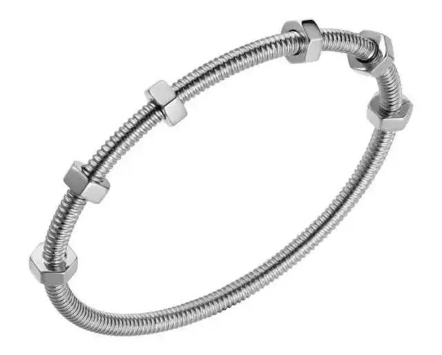 蒂芙尼曲别针1500元是什么水平,蒂芙尼的曲别针有人买吗