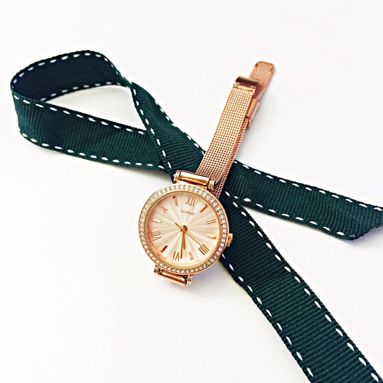 dw1000元左右的手表推荐,颜值高小众手表推荐