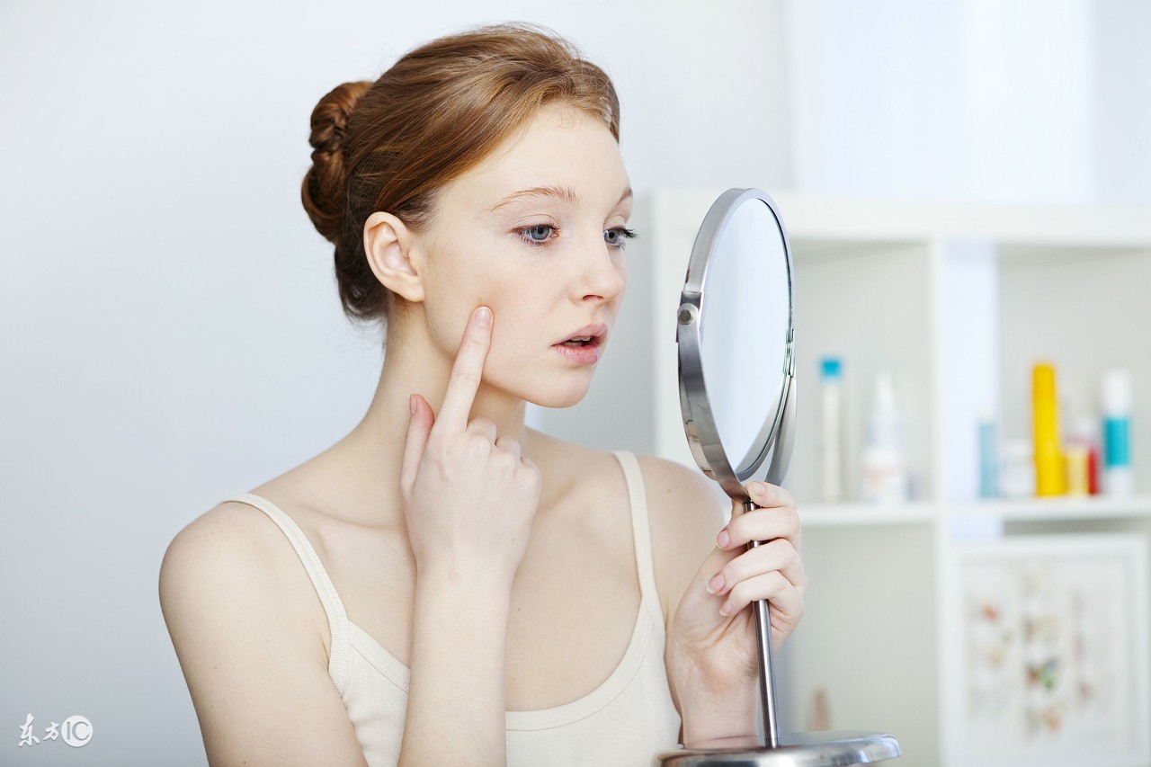 祛痘印小妙招很方便有效,祛痘印小妙招自制