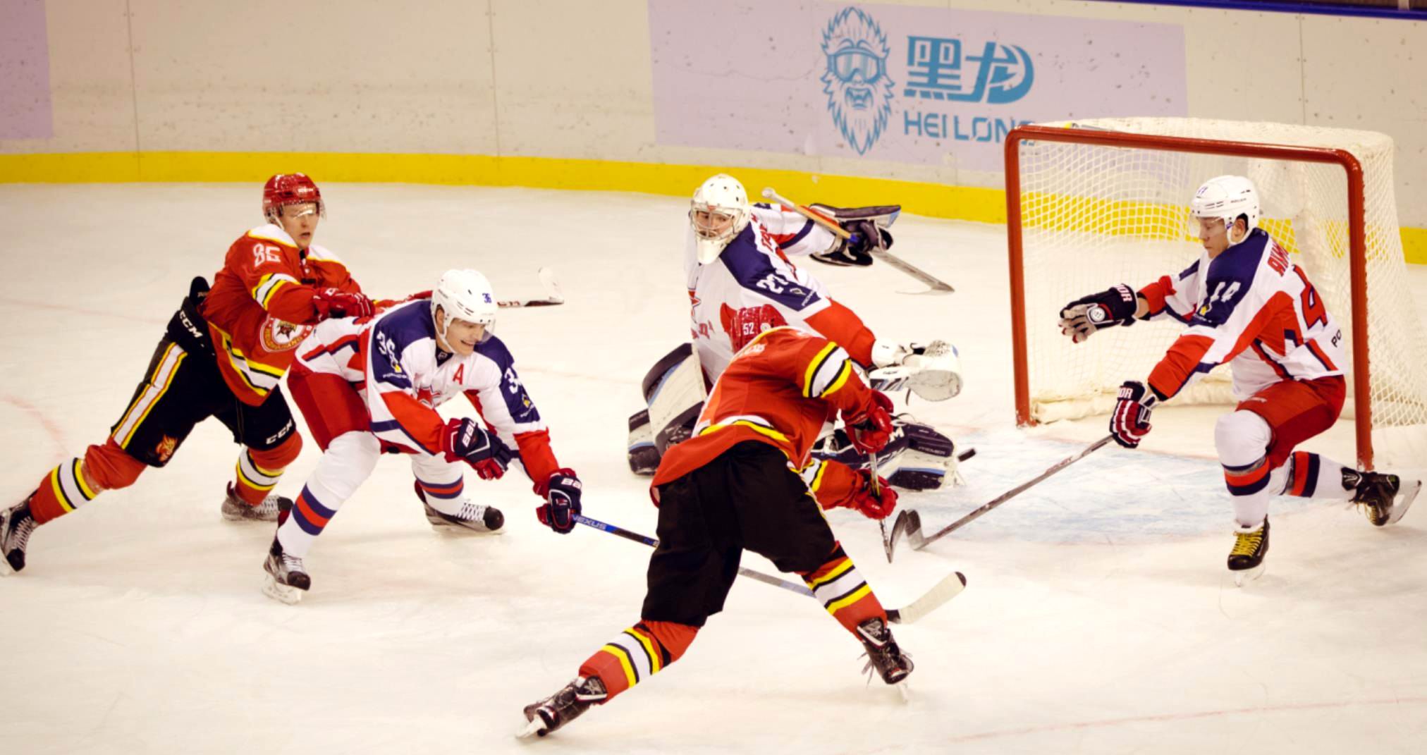 中俄文化体育合作,第六届中俄体育大会在绥芬河开幕