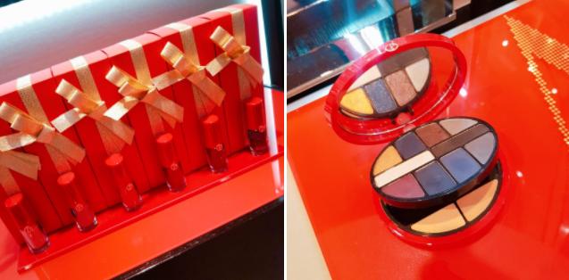 阿玛尼小胖丁最全色号,阿玛尼小胖丁黑红管口红推荐色号