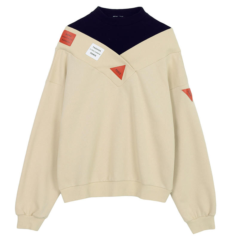 女装时尚穿搭面包服,韩版穿搭女装高级感