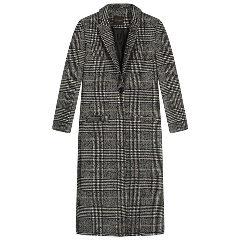 女装时尚穿搭面包服,韩版穿搭女装高级感