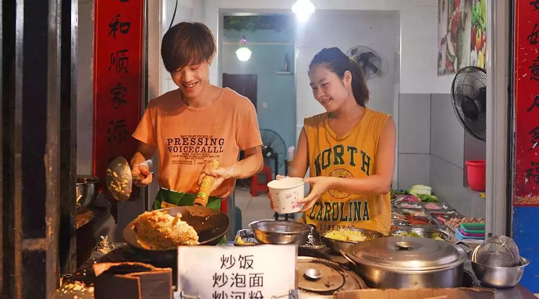 来厦门必吃的100家店,厦门美食吃货