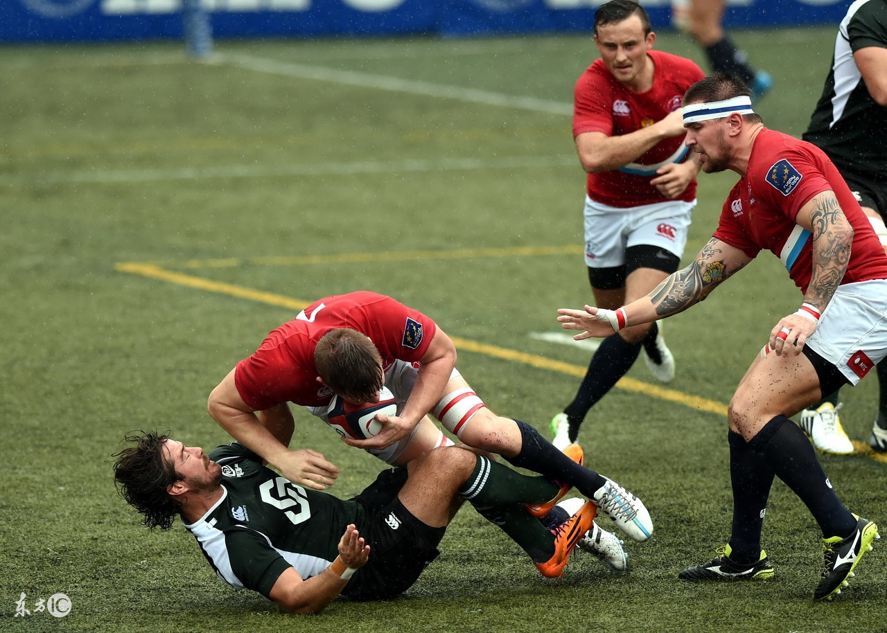 橄榄球起源于哪个国家，中国为什么没有橄榄球