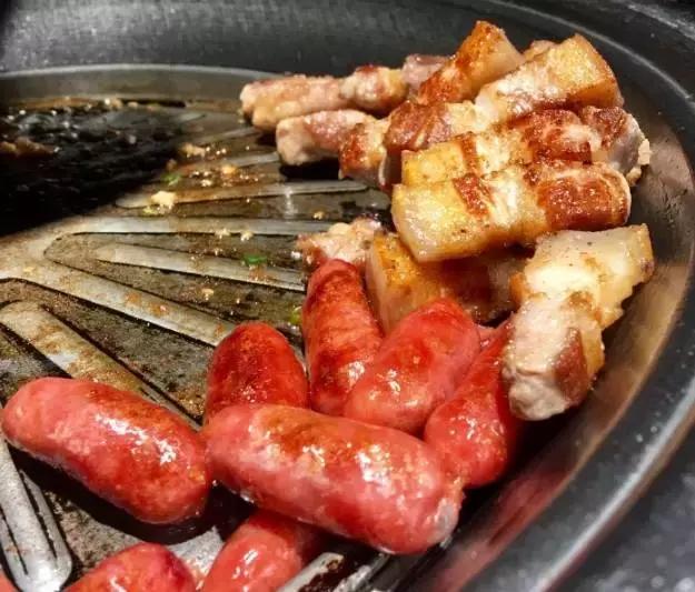 大连韩式烤肉店推荐,大连烤肉店攻略