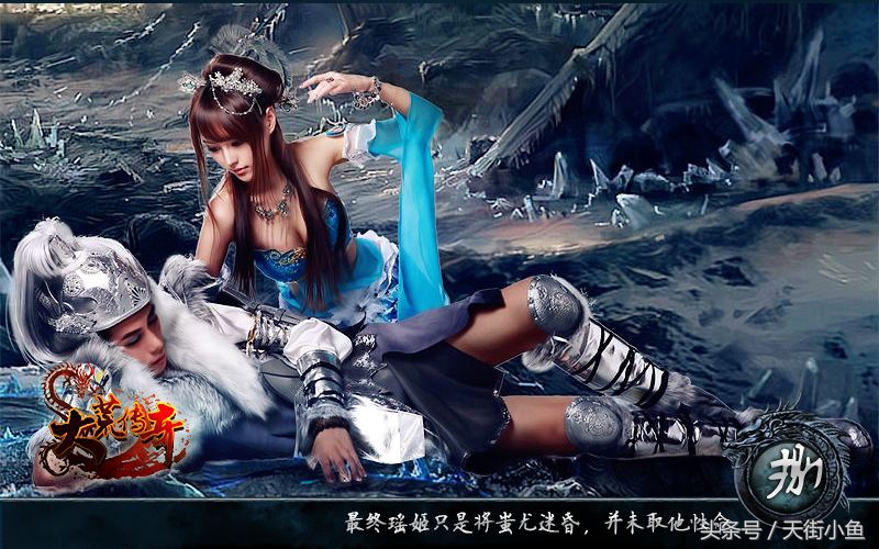 为了忘却的纪念，细数让人含泪怀念的停服网游。