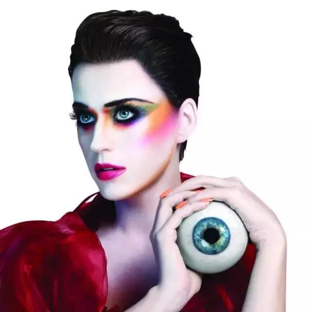 水果姐katyperry成名作,水果姐katyperry现场