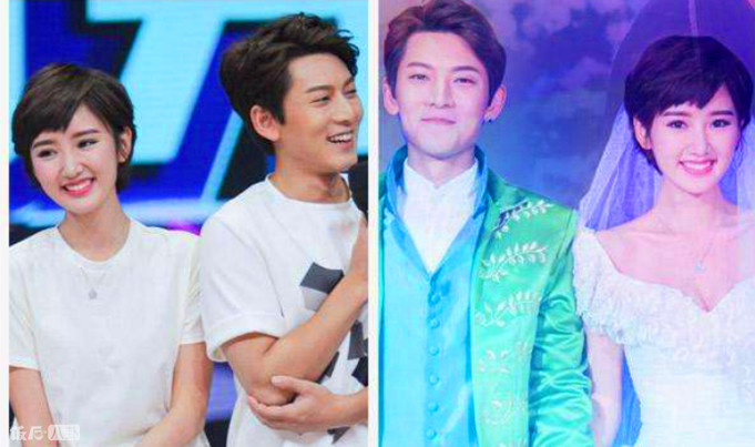 陈翔与毛晓彤什么时候分手的,陈翔为什么和毛晓彤分手