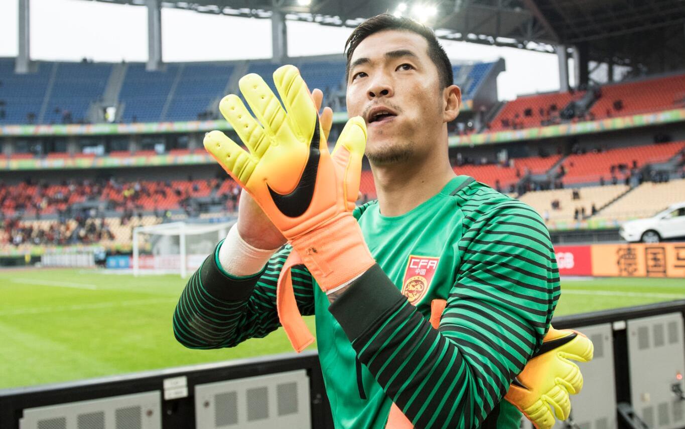 石笑天扑恒大,石笑天辽宁队比赛