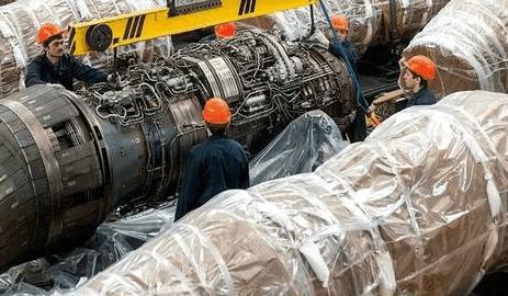 乌克兰将其压箱底的优秀技术卖给中国，俄罗斯也只能望而却步