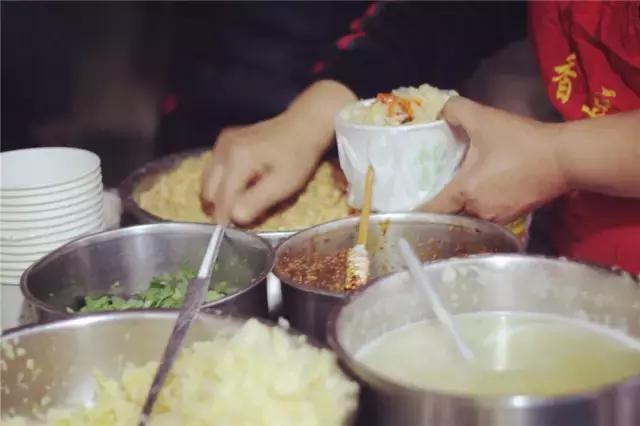 郑州吃什么食物好,在郑州哪些美食让你难以忘记