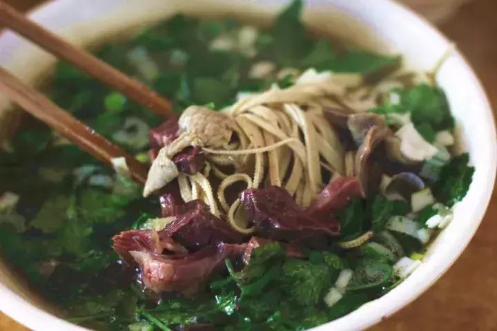 郑州吃什么食物好,在郑州哪些美食让你难以忘记