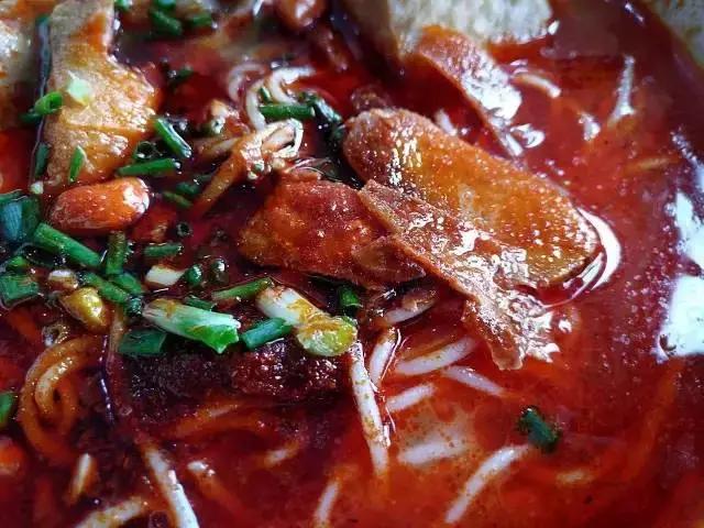 郑州吃什么食物好,在郑州哪些美食让你难以忘记