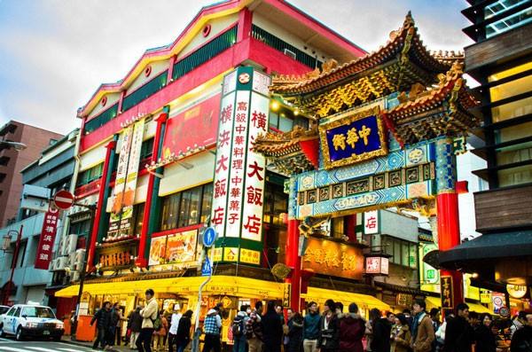 悉尼华人居住环境,悉尼七大华人区