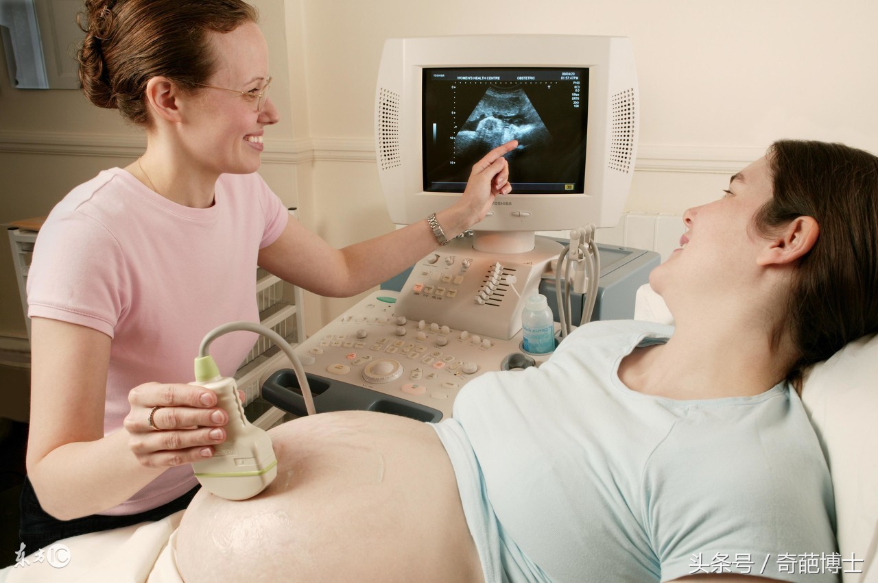 孕妇怀孕期间见红有什么解决办法,孕妈孕晚期见红应该怎么办