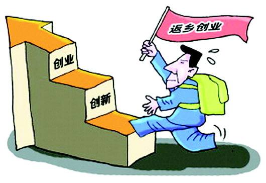 自己创业干什么能年入百万,年入百万创业实操案例