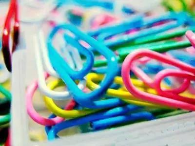 蒂芙尼曲别针1500元是什么水平,蒂芙尼的曲别针有人买吗