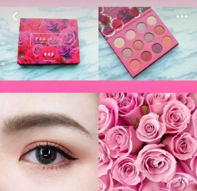 便宜彩妆品牌,大牌的彩妆推荐一下吧