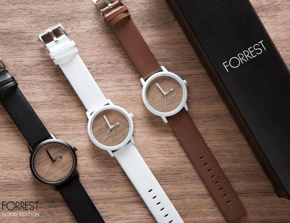 dw1000元左右的手表推荐,颜值高小众手表推荐