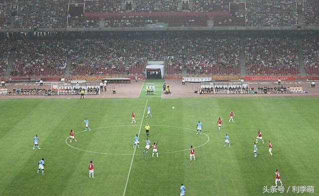 鸟巢球赛,鸟巢感动瞬间