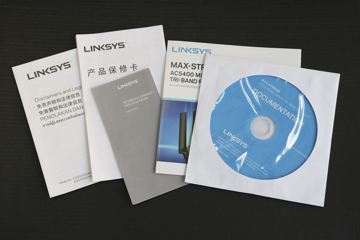 ea9500路由器评测,ea9500s路由器好不好