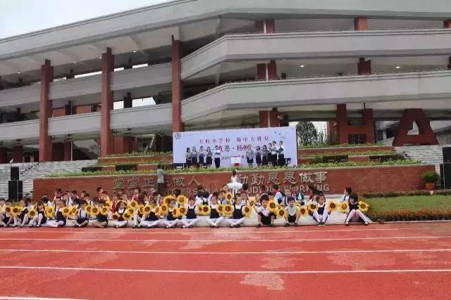 名校疯了成都今明两年新开学校29所，跑步进入名校“新一线城市”