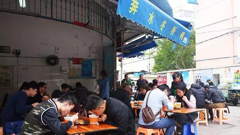 来厦门必吃的100家店,厦门美食吃货