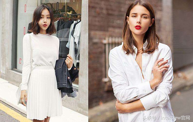 怎么处理白衬衫染色,染色白衬衣发黄怎么洗白