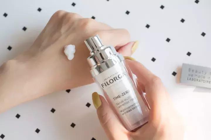 注射菲洛嘉可以祛除眼周皱纹吗,菲洛嘉焕妍时光抗皱系列三件套