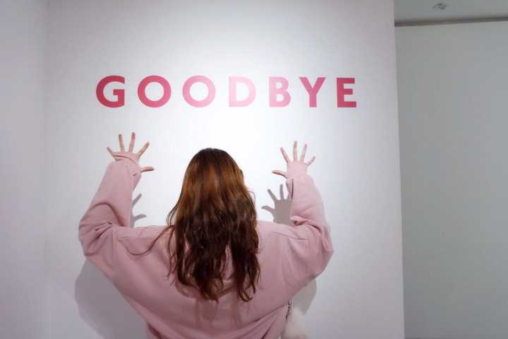 在潮人汇集的拍照圣地PaulSmith大展如何拍出像样的照片