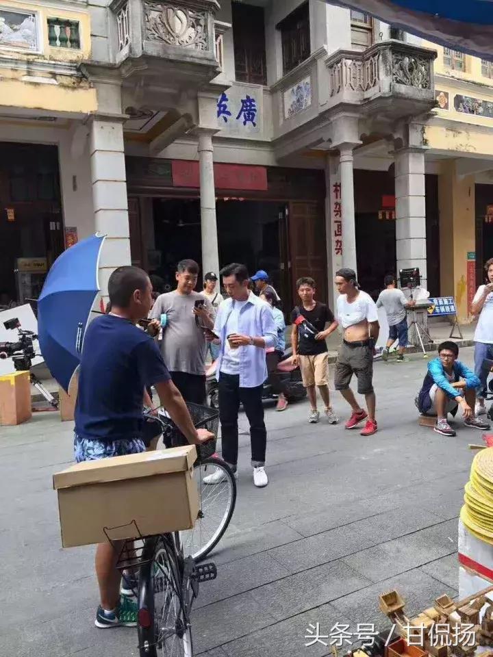 有什么电视剧在珠海拍,有哪些剧是在珠海拍的