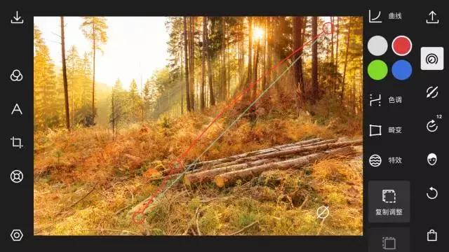 如何修图让图片有油画感,儿童油画风格后期修图教程