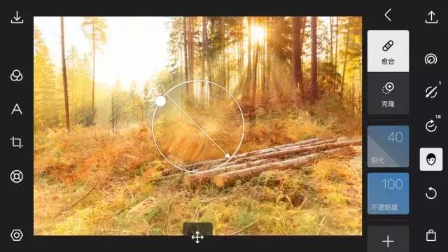 如何修图让图片有油画感,儿童油画风格后期修图教程