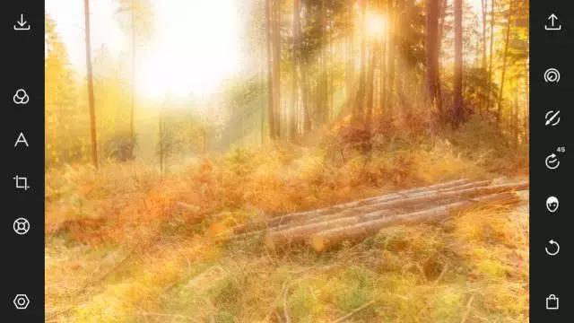 如何修图让图片有油画感,儿童油画风格后期修图教程